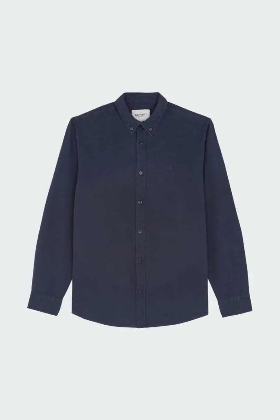 BOLTON - Chemise | Bleu*CARHARTT WIP Outlet