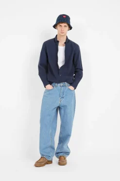 BOLTON - Chemise | Bleu*CARHARTT WIP Outlet