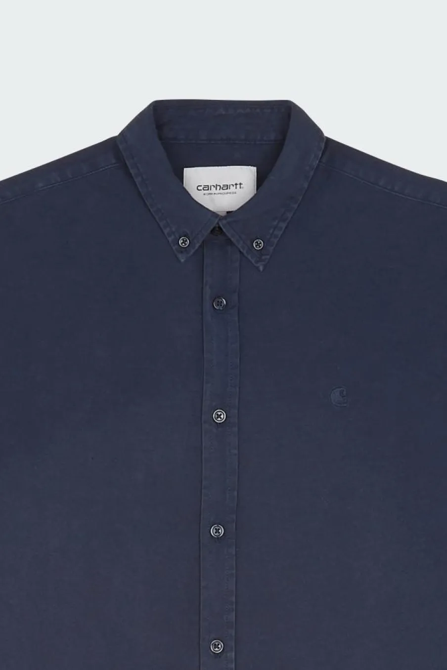 BOLTON - Chemise | Bleu*CARHARTT WIP Outlet