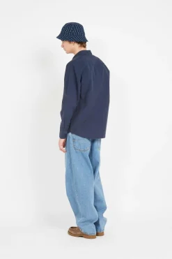 BOLTON - Chemise | Bleu*CARHARTT WIP Outlet