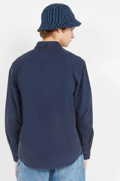 BOLTON - Chemise | Bleu*CARHARTT WIP Outlet