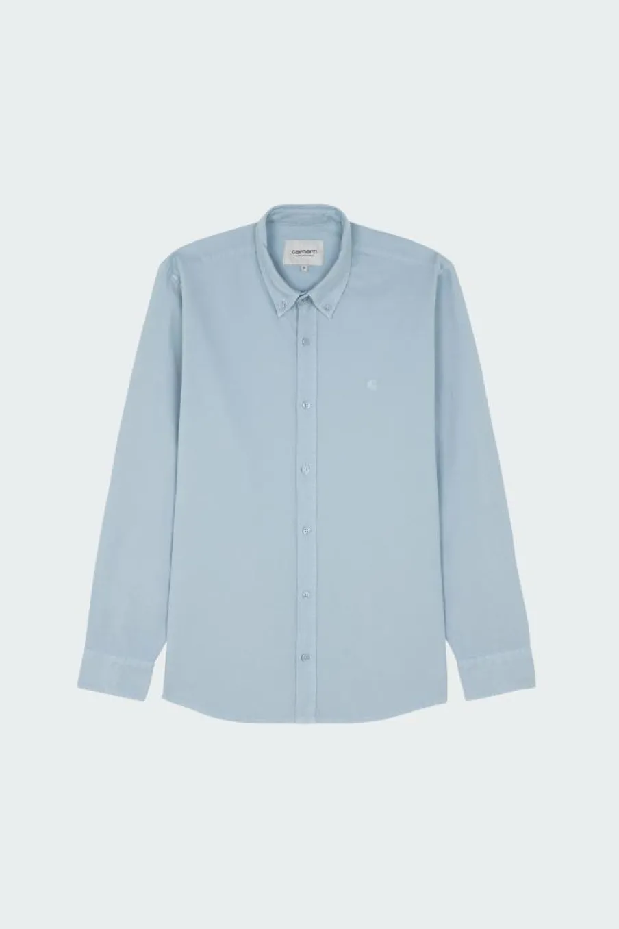 BOLTON - Chemise | Bleu*CARHARTT WIP New