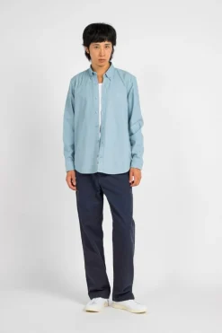 BOLTON - Chemise | Bleu*CARHARTT WIP New