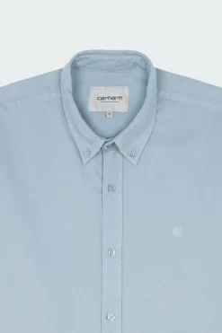 BOLTON - Chemise | Bleu*CARHARTT WIP New