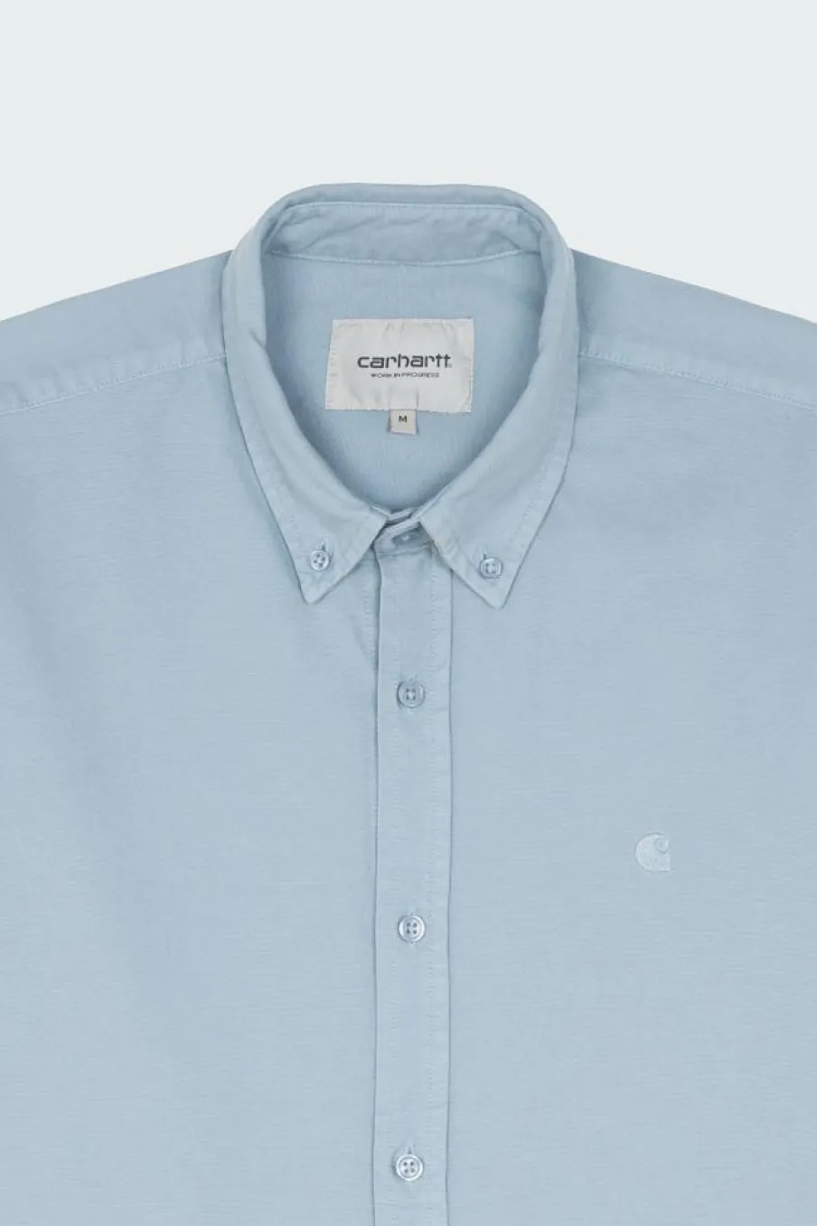 BOLTON - Chemise | Bleu*CARHARTT WIP New