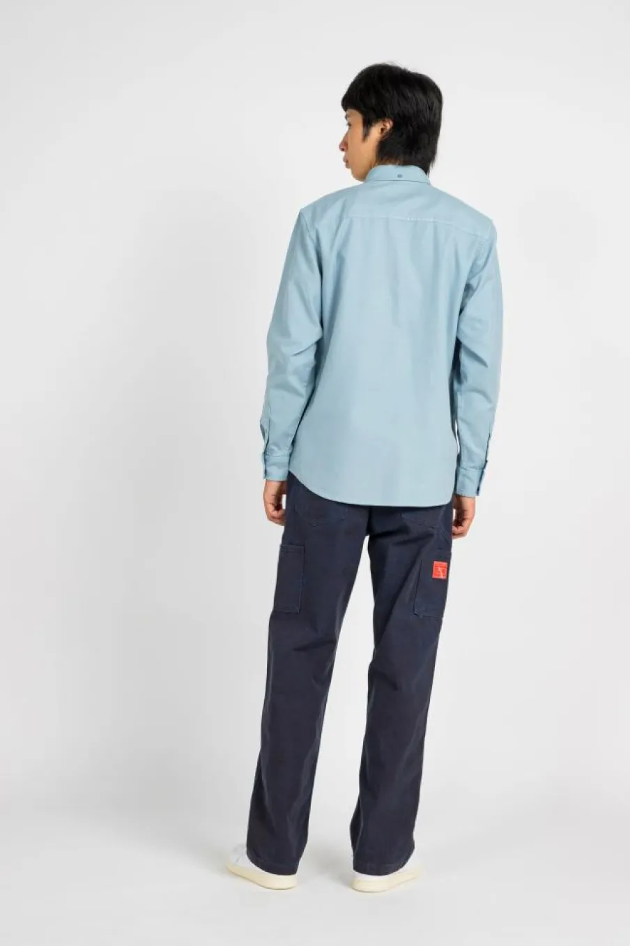 BOLTON - Chemise | Bleu*CARHARTT WIP New
