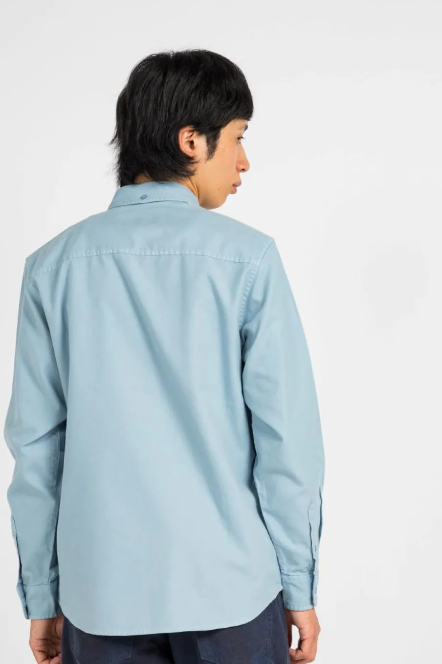 BOLTON - Chemise | Bleu*CARHARTT WIP New