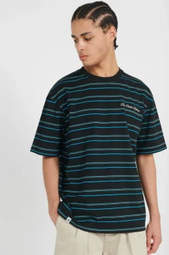 BOLTON - T-shirt | Multicolore*EDWIN Online