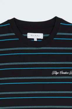 BOLTON - T-shirt | Multicolore*EDWIN Online