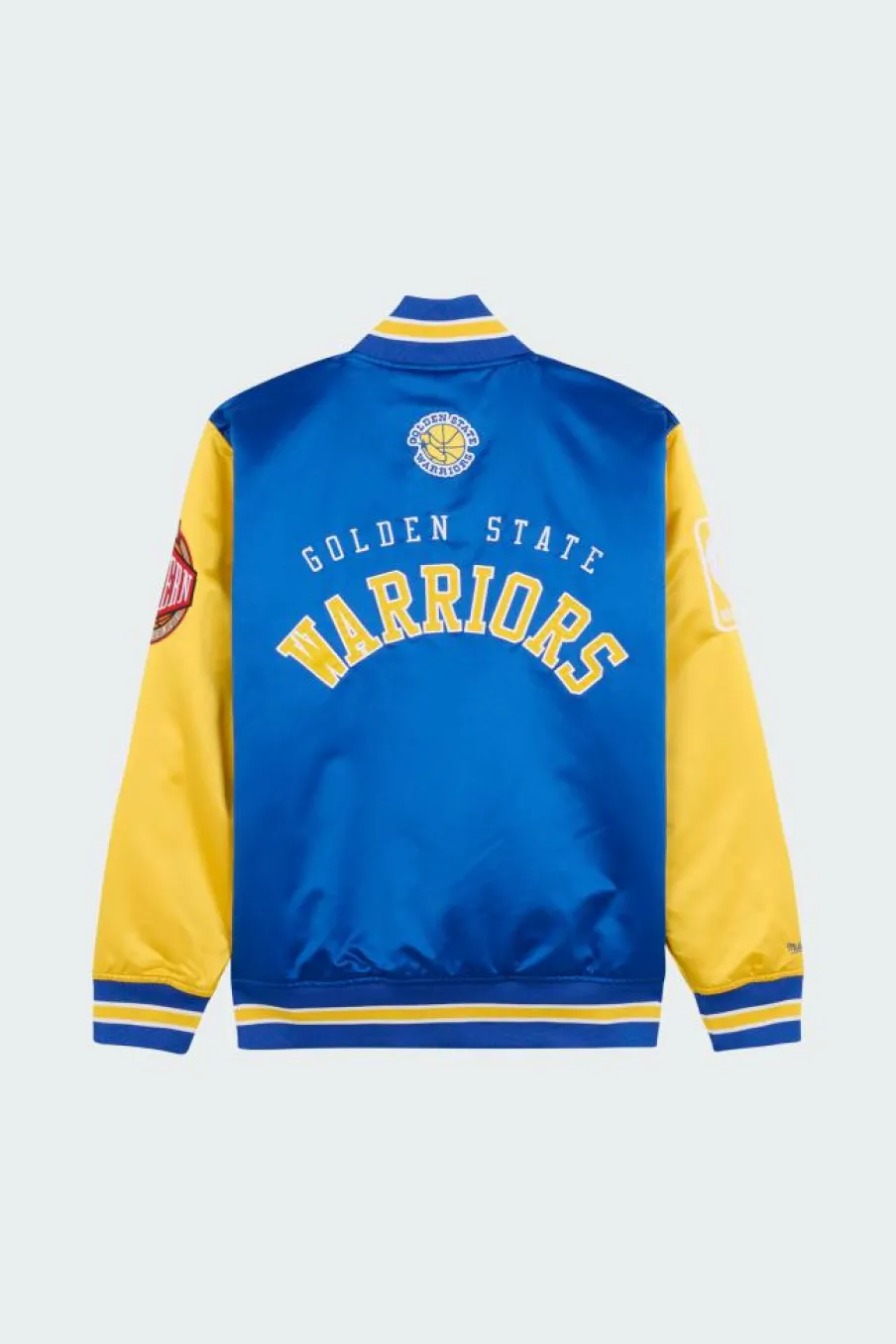 Bomber | Bleu*MITCHELL & NESS Sale
