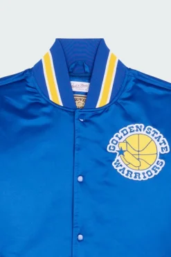 Bomber | Bleu*MITCHELL & NESS Sale