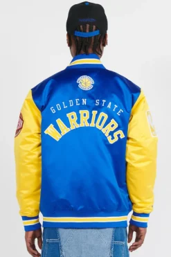 Bomber | Bleu*MITCHELL & NESS Sale