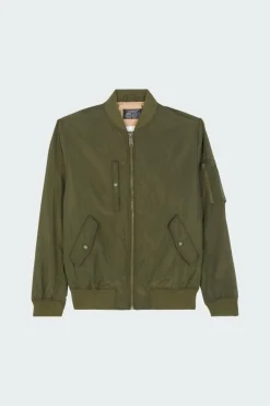 BOMBER - Bomber | Vert*SCHOTT New