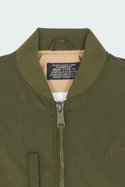 BOMBER - Bomber | Vert*SCHOTT New
