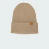BONN 29810241 KINABALU BNIE T - bonnet | Marron*BARTS