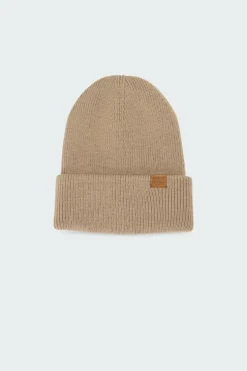 BONN 29810241 KINABALU BNIE T - bonnet | Marron*BARTS