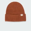 BONN 1752011 MAKALUN BNIE RUS - Bonnet | Marron*BARTS Sale