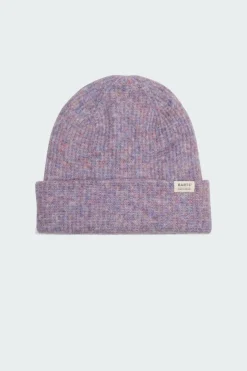 BONN 1691018 SARELA BNIE PURP - Bonnet | Violet*BARTS Clearance