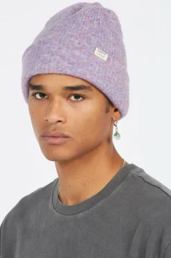 BONN 1691018 SARELA BNIE PURP - Bonnet | Violet*BARTS Clearance
