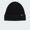 BONN 2163001 TAMES BNIE 01 BLA - bonnet | Noir*BARTS Online