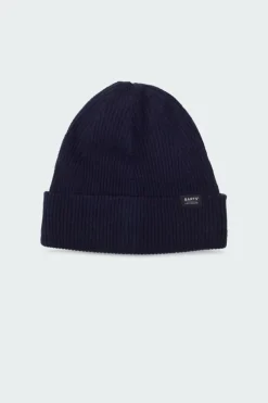 BONN 2163003 TAMES BNIE NAVY - bonnet | Bleu*BARTS Hot