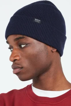 BONN 2163003 TAMES BNIE NAVY - bonnet | Bleu*BARTS Hot