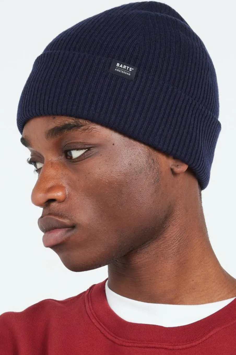 BONN 2163003 TAMES BNIE NAVY - bonnet | Bleu*BARTS Hot