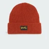 BONN AW2317343 WAFFLE CRANBER - bonnet | Rouge*STAN RAY Clearance