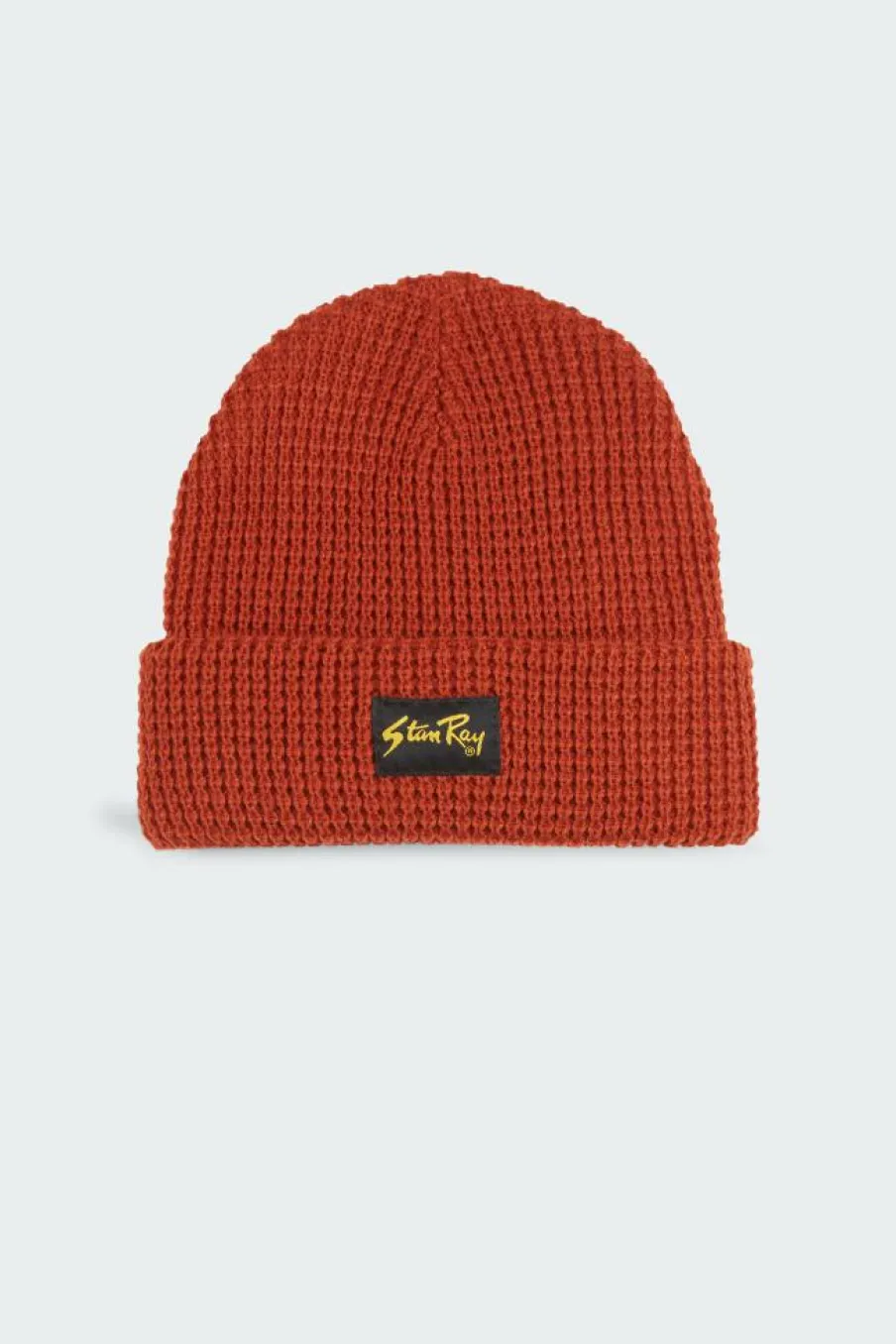 BONN AW2317343 WAFFLE CRANBER - bonnet | Rouge*STAN RAY Clearance