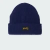 BONN AW2317322 WAFFLE NAVY - bonnet | Bleu*STAN RAY Sale