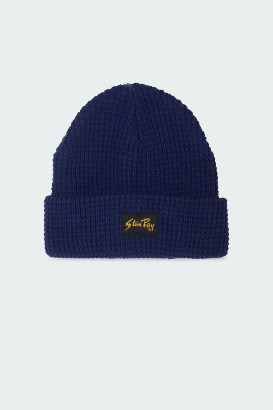 BONN AW2317322 WAFFLE NAVY - bonnet | Bleu*STAN RAY Sale