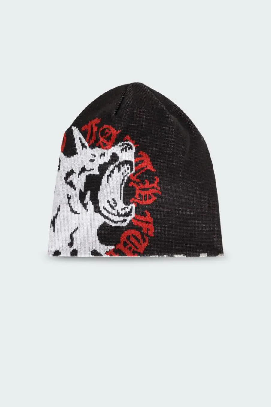 Bonnet | Noir*WASTED Discount