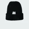 Bonnet | Noir*RIPNDIP Online