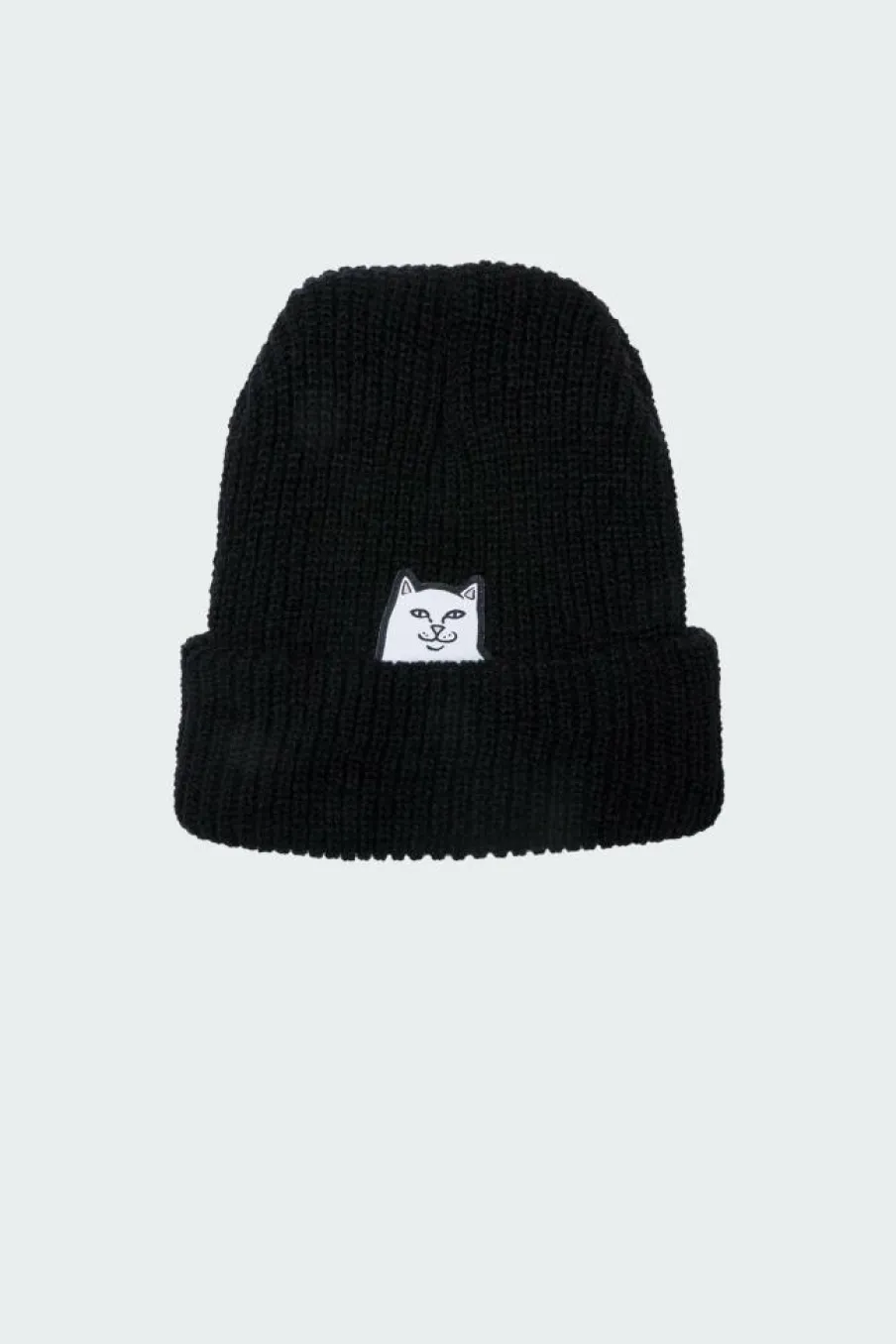 Bonnet | Noir*RIPNDIP Online