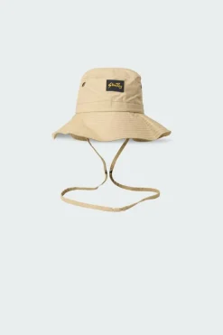 BOONIE - Bob | Beige*STAN RAY Outlet