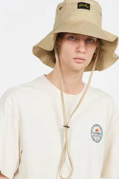 BOONIE - Bob | Beige*STAN RAY Outlet