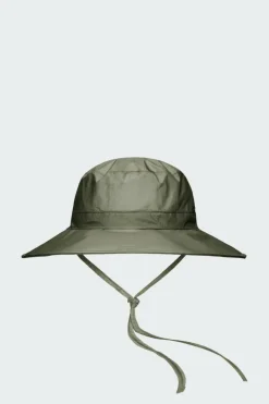 BOONIE HAT RIPSTOP W2 - Bobs | Vert*RAINS Clearance