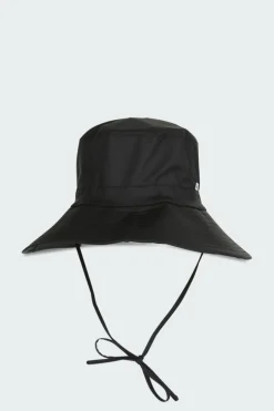 BOONIE HAT W2 - Bob | Noir*RAINS New