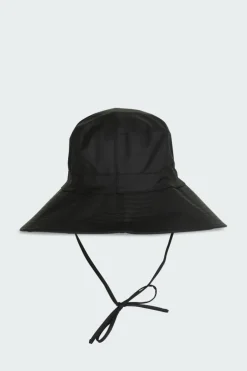 BOONIE HAT W2 - Bob | Noir*RAINS New