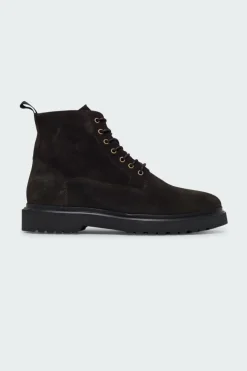 BOOT AG311 BRODY COFFEE - Bottes | Marron*BLACKSTONE Sale