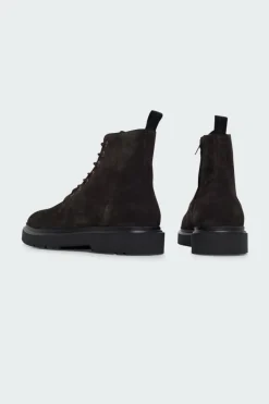 BOOT AG311 BRODY COFFEE - Bottes | Marron*BLACKSTONE Sale