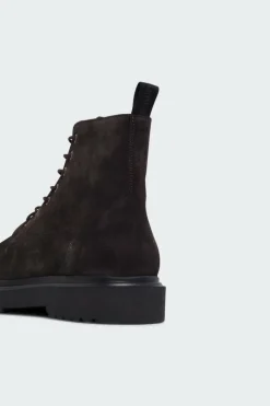 BOOT AG311 BRODY COFFEE - Bottes | Marron*BLACKSTONE Sale