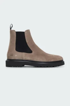 BOOT AG307 MATEO DODO - Bottes | Beige*BLACKSTONE Clearance