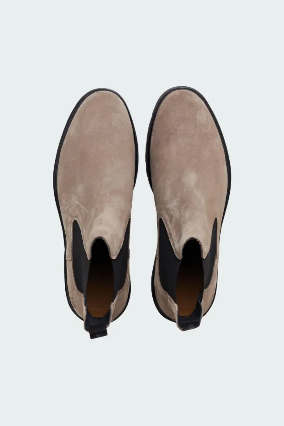 BOOT AG307 MATEO DODO - Bottes | Beige*BLACKSTONE Clearance