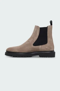 BOOT AG307 MATEO DODO - Bottes | Beige*BLACKSTONE Clearance