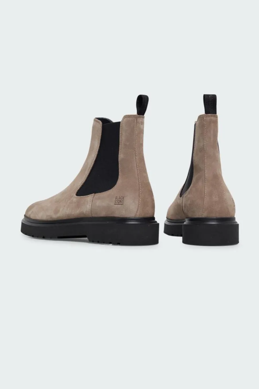 BOOT AG307 MATEO DODO - Bottes | Beige*BLACKSTONE Clearance