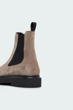 BOOT AG307 MATEO DODO - Bottes | Beige*BLACKSTONE Clearance