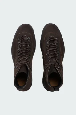 BOOT AG320 RUSH COFFEE - Bottes | Marron*BLACKSTONE Hot