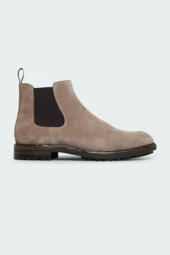 BOOT UG23 GREG DODO - Bottes | Beige*BLACKSTONE New