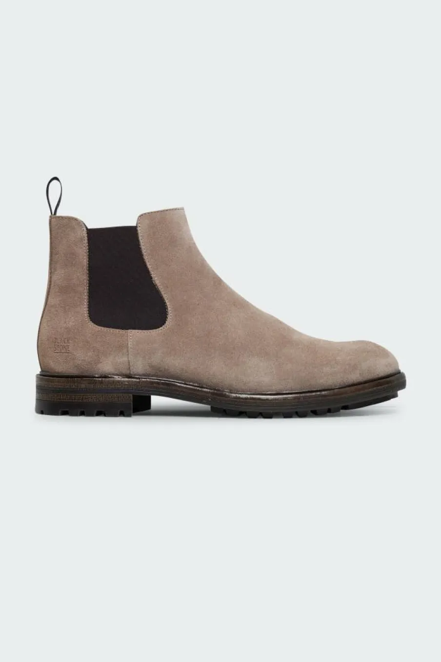 BOOT UG23 GREG DODO - Bottes | Beige*BLACKSTONE New